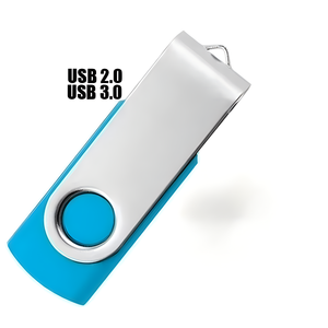Logotipo personalizado USB 3,0 y 2,0 Flash Drive con carcasa duradera Dispositivo <span class=keywords><strong>de</strong></span> <span class=keywords><strong>almacenamiento</strong></span> <span class=keywords><strong>de</strong></span> <span class=keywords><strong>memoria</strong></span> portátil - Product Image 6
