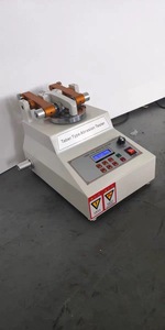 KASON-TAR321 cao su <span class=keywords><strong>taber</strong></span> mài mòn kháng thử nghiệm máy - Product Image 3