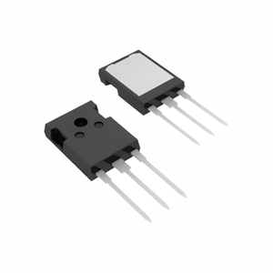 ทรานซิสเตอร์ TO-247-3 IXGH20N160 ชิ้นส่วนอิเล็กทรอนิกส์ของแท้ - Product Image 1
