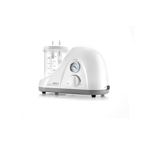 Unidad de Succión de Flemas Eléctrica Portátil, Dispositivo Médico para Hospitales, Clínicas y Cuidado de la Salud en el Hogar - Product Image 2