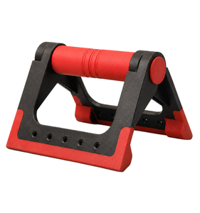 Soporte Plegable para Flexiones, Antideslizante, Soporte para Entrenamiento de Músculos del Pecho, Equipo de Ejercicio para Flexiones en Casa - Product Image 5
