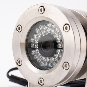 Telecamera IP impermeabile antideflagrante del produttore telecamera antideflagrante in acciaio inossidabile 5MP 4MP 2MP IP Cctv per barca - Product Image 6