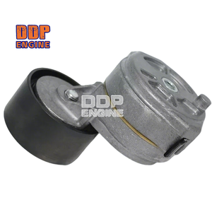 Tendeur de courroie trapézoïdale pour moteur Cummins QSX15 ISX15 X15 (références : 3690067, 3104149, 3682255, 3682683, 2891940) - Product Image 3
