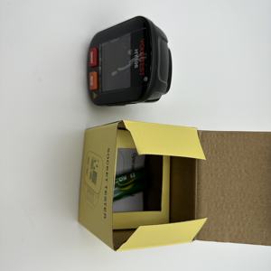 Whole Sale Large LCD Screen With Colorful Display 10-250V,50-60Hz Digital <strong>RCD</strong> Socket <strong>Tester</strong> - Product Image 4