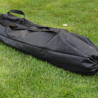 Équipement de plein air, camouflage, observation des oiseaux, tentes de chasse multi-personnes, tente de camping, quatre saisons, tissu Oxford 210D, imperméable