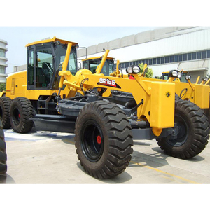 Mesin jalan anak tangga Motor GR165 dengan suku cadang - Product Image 3