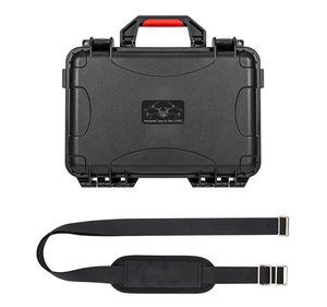 DF0731 Étui de rangement portable tout-en-un pour manette de jeu, coque rigide étanche, accessoires pour manette, Steam Deck - Product Image 1