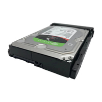 ST8000VN0022  8 To, Interne, 7200 tr/min, 3,5 pouces, Disque dur