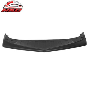 เหมาะสำหรับเชฟโรเลต คามาโร 14-15 ซี28 สไตล์สปอยเลอร์กันชนหน้า สปอยเลอร์แบบไม่ทำสี PU คุณภาพสูง อุปกรณ์ตกแต่งภายนอก - Product Image 1