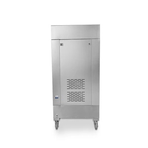 เครื่องปิดผนึกบรรจุสุญญากาศ bropack DZ-610 /lg เนื้อข้าวถั่วปลากาแฟห้องเดี่ยว - Product Image 4