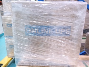 Eenfase 6kva Online Ups Dubbele Conversie 110V 220V 6000va 6000W 6kw Ups Back-Up Voeding Voor <span class=keywords><strong>Computer</strong></span> Pc Thuis - Product Image 5