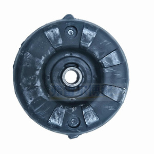 ยางรองแท่นเครื่อง 9800554380 5038G4 5038H3 สำหรับ Citroen C4L 3008 Peugeot 308 408 ยางรองแท่นเครื่องด้านหน้า - Product Image 4