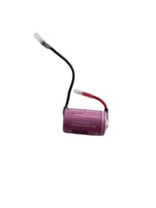 Pkcell tiểu pin 3V 650mAh 1/2AA limno2 Pin lithium pin cr14250 - Product Image 5