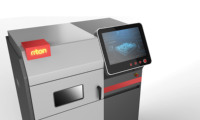 Imprimante dentaire 3D en métal SLM/DMLS, prix d'usine