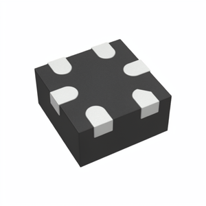 Composant électronique MIC5380-SSYFT-TR 6 UFQFN, 6 TMLF Distributeur agréé Gestion de l'alimentation (PMIC) - Product Image 1