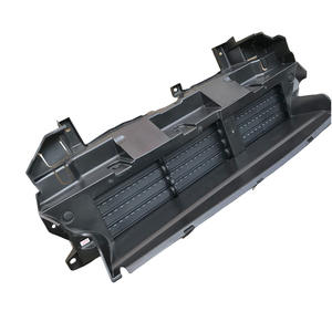 Calandre avant Honda 71300-TLA-A01 en plastique ABS, prise d'air de pare-chocs pour CRV, pièce de rechange - Product Image 4