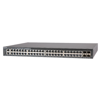 Promotion Spéciale : Commutateur de Données Gigabit RJ45 48 Ports Ruckus Switch ICX8200-48 2026