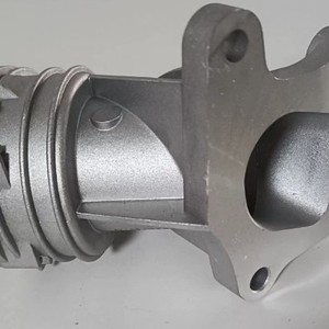 ท่อเทอร์โมสตัทเมอร์เซเดส-เบนซ์ ข้อต่ออลูมิเนียม SG065 2762000256 สำหรับ GL450 GLS450 E400 - Product Image 5