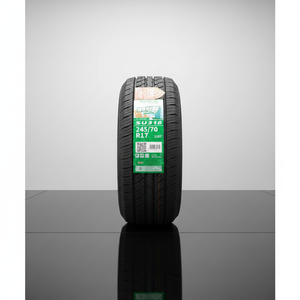 Neumáticos para Camiones de Trabajo Pesado 2025, 225/45R17 245/70R17 285/50ZR20, Nuevos, Radiales, Sin Cámara - Product Image 2