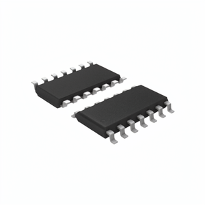Electronics Component CD40106BMT Logic BOM IC In Stock 14 SOlC - Product Image 1