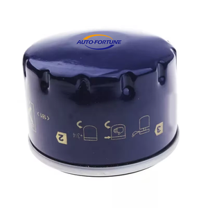 46337528 93181255, piezas de automóviles de alta calidad, filtro de aceite de motor 46337528 para Chrysler/ALFA ROMEO/<span class=keywords><strong>Renault</strong></span> 68439517AA 7700748326 - Product Image 1