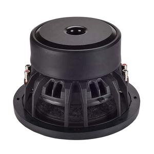 Altavoz Subwoofer para Auto de 10 Pulgadas, 600W, 88dB, Motor de Alta Eficiencia de 160Oz, Precio Competitivo - Product Image 3