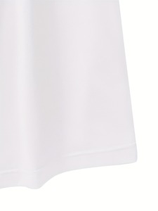 Camiseta Gráfica Engraçada 'This Is Some Boo Sheet' Unissex para Halloween com Estampa Retro de Pôr do Sol, Preta, Casual, de Manga Curta - Product Image 4