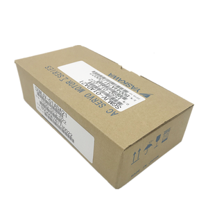 Motor Servo AC Original de 100W SGMJV-01ADA21 - Product Image 4