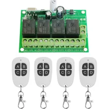 Elektronische IoT-componenten