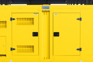 Generador Diésel Súper Silencioso de 50/60hz, 3 Fases, 200KVA, 250KVA, 300KVA, 350KVA, 400KVA, 450KVA, 500KVA, Precio de Fábrica, Personalizado - Product Image 5