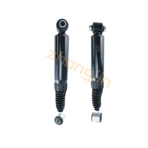 <span class=keywords><strong>Amortiguadores</strong></span> de suspensión trasera delantera de piezas de automóvil para <span class=keywords><strong>Peugeot</strong></span> 206 <span class=keywords><strong>301</strong></span> 2008 405 406 408 - Product Image 4