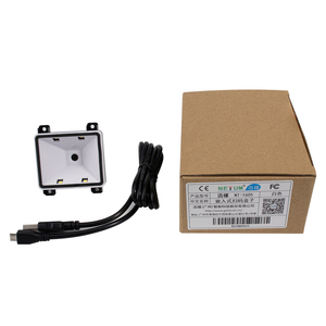 NT-1605 OEM nhúng 1D 2D Máy Quét Mã Vạch mô-đun kiosk mã vạch quét động cơ cho tự phục vụ máy bán hàng tự động - Product Image 6