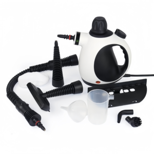 Limpiador <span class=keywords><strong>a</strong></span> <span class=keywords><strong>Vapor</strong></span> <span class=keywords><strong>de</strong></span> Alta Presión, Compacto, Portátil, Multiusos, Sin Químicos, para el Hogar, Interiores <span class=keywords><strong>de</strong></span> Automóviles y Tapicerí<span class=keywords><strong>a</strong></span> - Product Image 2