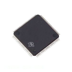 Embedded LM3S2016-IQC50-A2-NS 100 LQFP Acheter Composants électroniques En Stock - Product Image 1