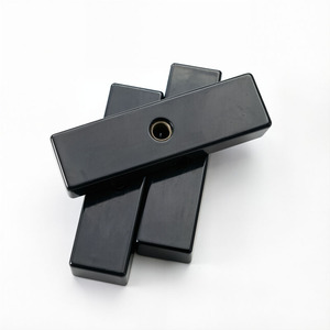 Piezas Metálicas Recubiertas de PTFE Huili, Hierro, Acero, Aluminio, Procesamiento de Pulverización Única, Personalizable - Product Image 4