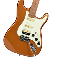 Kaysen Intelligent Effect Green Smart Electric Guitar Musical Instrument