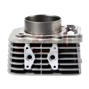 אחריות סיטונאית אישית oem 12100-kcy-670 hon da xr400 xr400r nx400 atv מנוע 397cc לבנות מחדש סט 85 מ "מ ערכת בוכנה גליל - Product Image 5