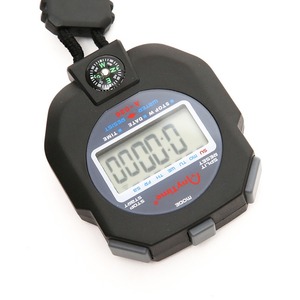 Chronomètre numérique électronique multifonction à grand écran, date, heure, alarme pour entraîneurs, entraîneurs de <span class=keywords><strong>fitness</strong></span> et arbitres - Product Image 4