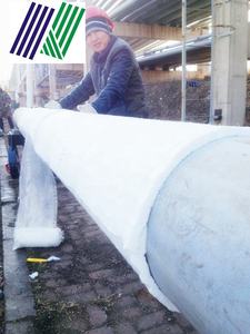 Isolation en aérogel <span class=keywords><strong>de</strong></span> <span class=keywords><strong>silice</strong></span>, tapis hydrophobe à haute température. Isolation <span class=keywords><strong>de</strong></span> tuyaux en couverture avec certificat CE et ASTM (Pyrogel) - Product Image 3