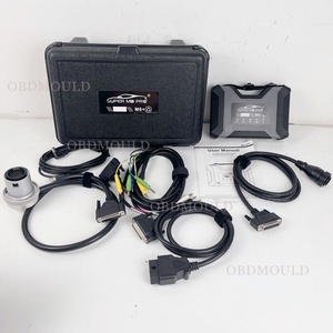 Super M6 Pro Inalámbrico Doip para benz Xentry Super MB M6 Pro+, Herramienta de Diagnóstico para Automóviles, Camiones, Autobuses y Vehículos Pesados - Product Image 2