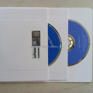 Bản quyền Win Server 2022 Standard Core dùng trọn đời, kích hoạt trực tuyến; Bản quyền Win Server <span class=keywords><strong>2025</strong></span> Standard Std, đóng gói DVD/USB - Product Image 2