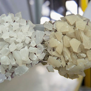 Sulfato de aluminio para la fabricación de papel Fabricación de tratamiento de agua - Product Image 1