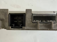 Kullanılmış Orijinal Araç Amfisi Ses Sistemi LR045327 A1679003612 12K 20K DVD AMP Koltuk Altı 8 İnç Subwoofer Amfisi Land Rover Benz için