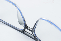 Lunettes de Traduction Intelligentes Sans Fil IA pour Hommes Femmes Plus de 100 Langues Q&R en Temps Réel Musique BT5.4 Protection UV Étanche PC Intelligent