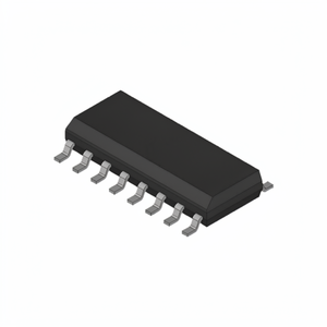 Comprar en Línea Componentes Electrónicos Logic 16 SOIC 74F157ASJX en Stock - Product Image 1