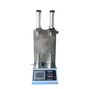 LR-Q062 Air Rod Testing <b>Machine</b> Chair Pneumatic Rod Cyclic Fatigue Tester Pneumatic Rod Tester - Product Image 3