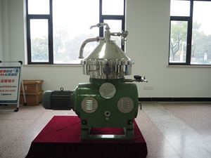 Schijf Centrifugale Schijf <span class=keywords><strong>Centrifuge</strong></span> Separator Industriële <span class=keywords><strong>Centrifuge</strong></span> - Product Image 4
