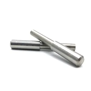 Wholesale High Strength Stainless Steel Brass Dowel Pins Cylindrical Pin M6*20