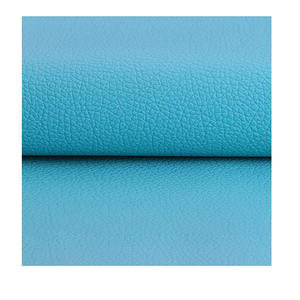 मुफ्त नमूना पुस्तक कवर कस्टम <span class=keywords><strong>pu</strong></span> बुना हुआ जूते शाही नीले रंग के ऊपरी भैंस अनाज बैग सोफे फुटबॉल खिंचाव - Product Image 2