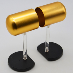 Pillow-shaped conductor J23009 <b>Physics</b> experimental equipment, experimental instruments, comprehensive range of middle school - Product Image 3